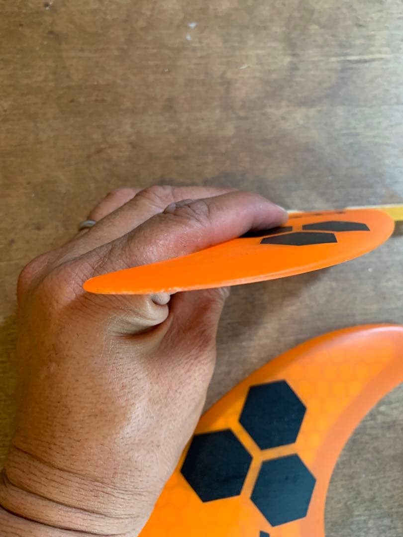 【アルメリック】FCS II AM Medium クワッド