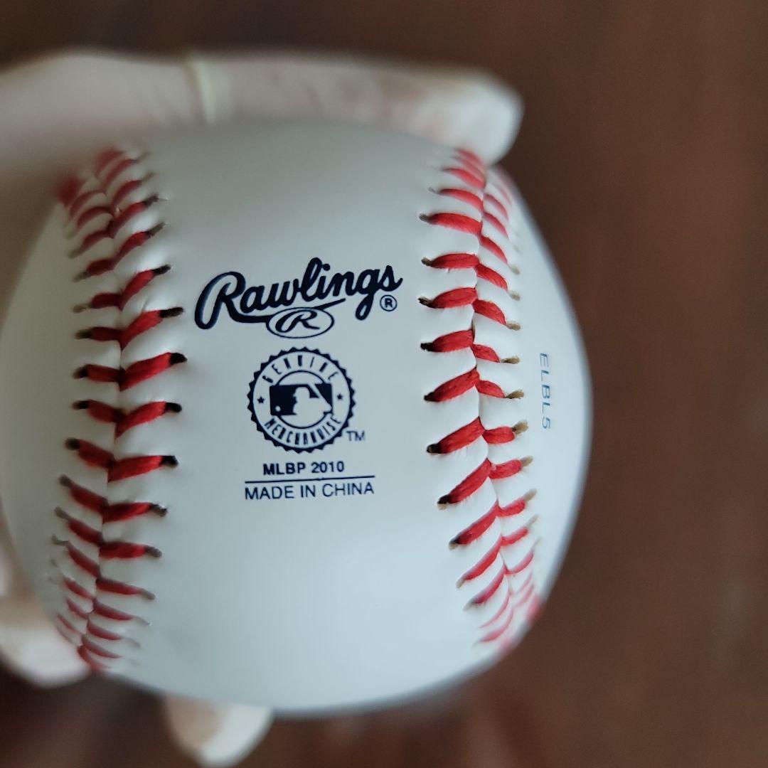 メジャーリーグベースボール