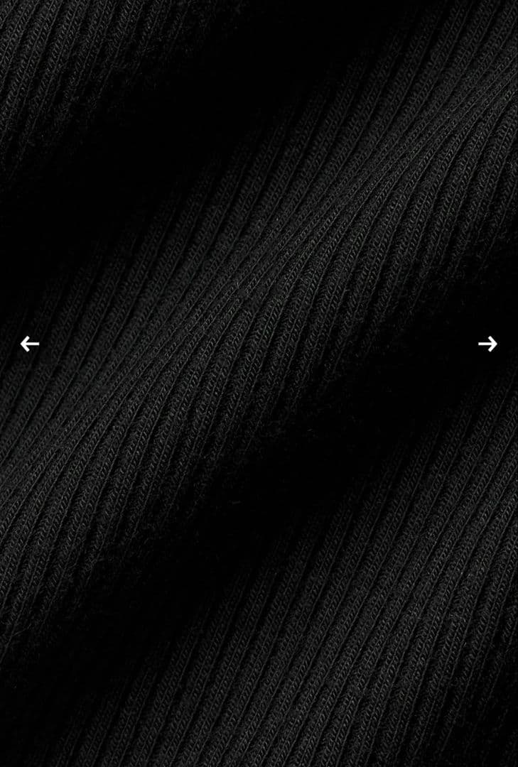 alo リブ プロスパー タンクトップS