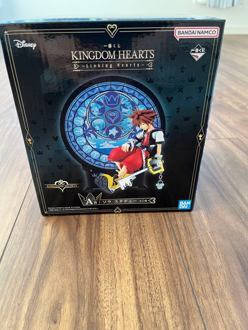 ソラ フィギュア