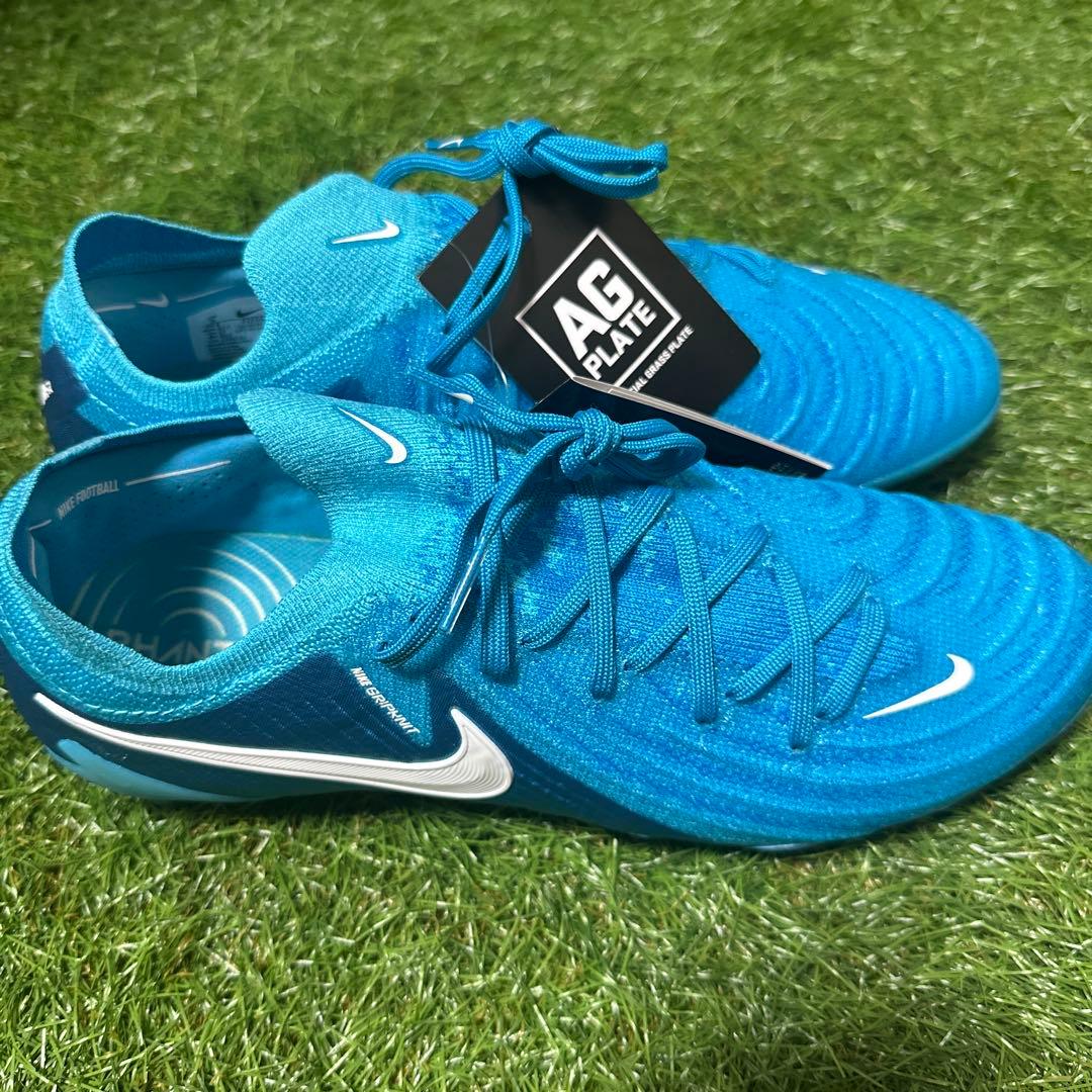 【ラスト一足！】 ファントムGX II エリート AG 25.5cm 送料無料