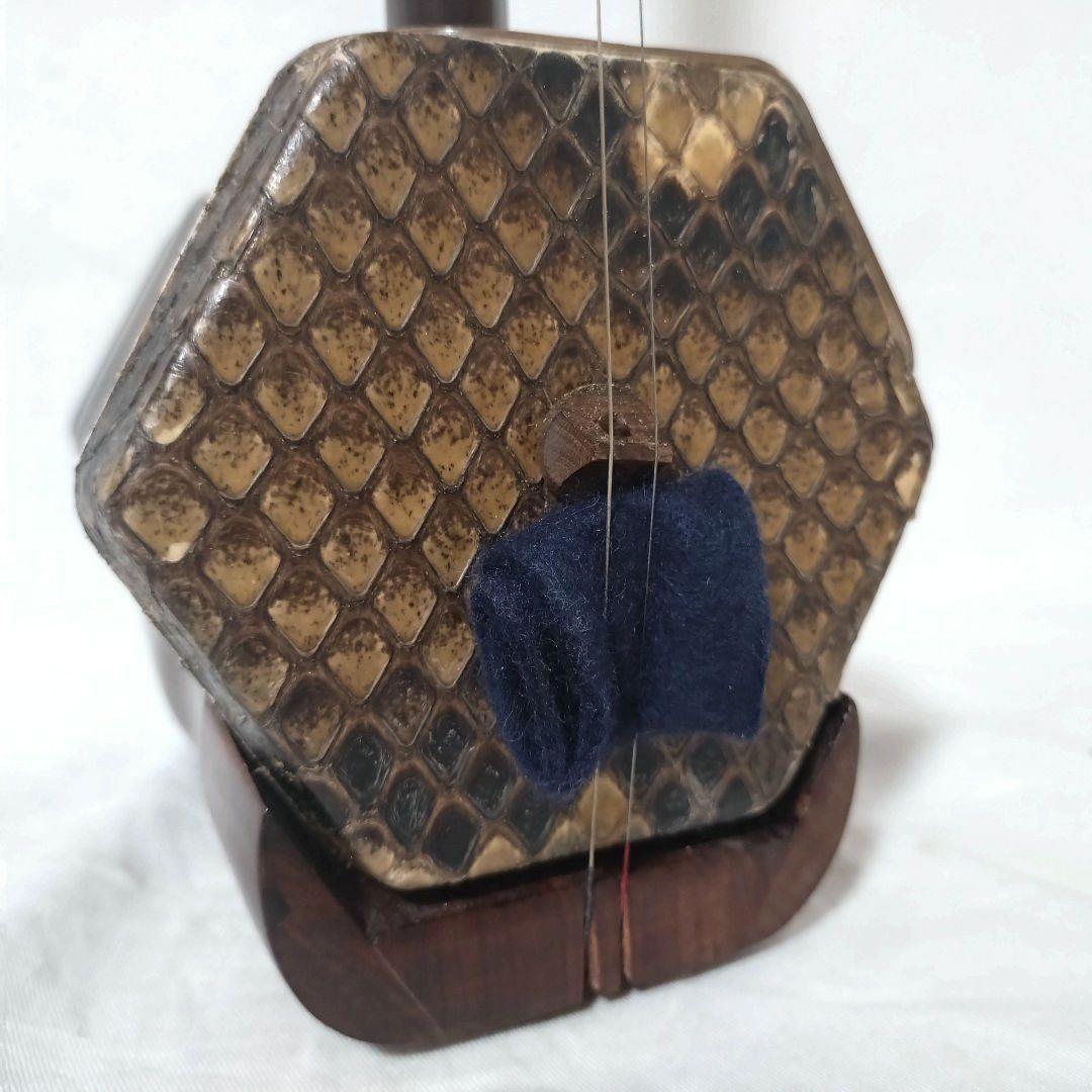 二胡　紅木　ヘビ皮　中国無錫　蘇州製　古月琴坊　萬其興　二胡姫　初心者セット