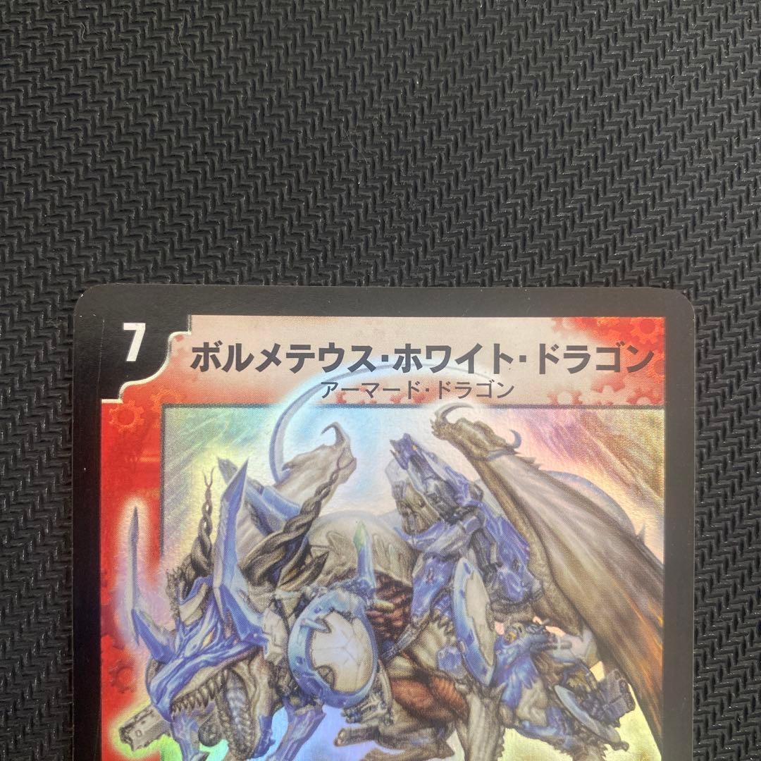 レ*ン様 ボルメテウス・ホワイト・ドラゴン 初期②