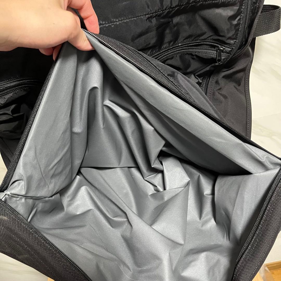 ～超希少～　ヴィクトリノックス ガーメントケース 大容量 スーツケース