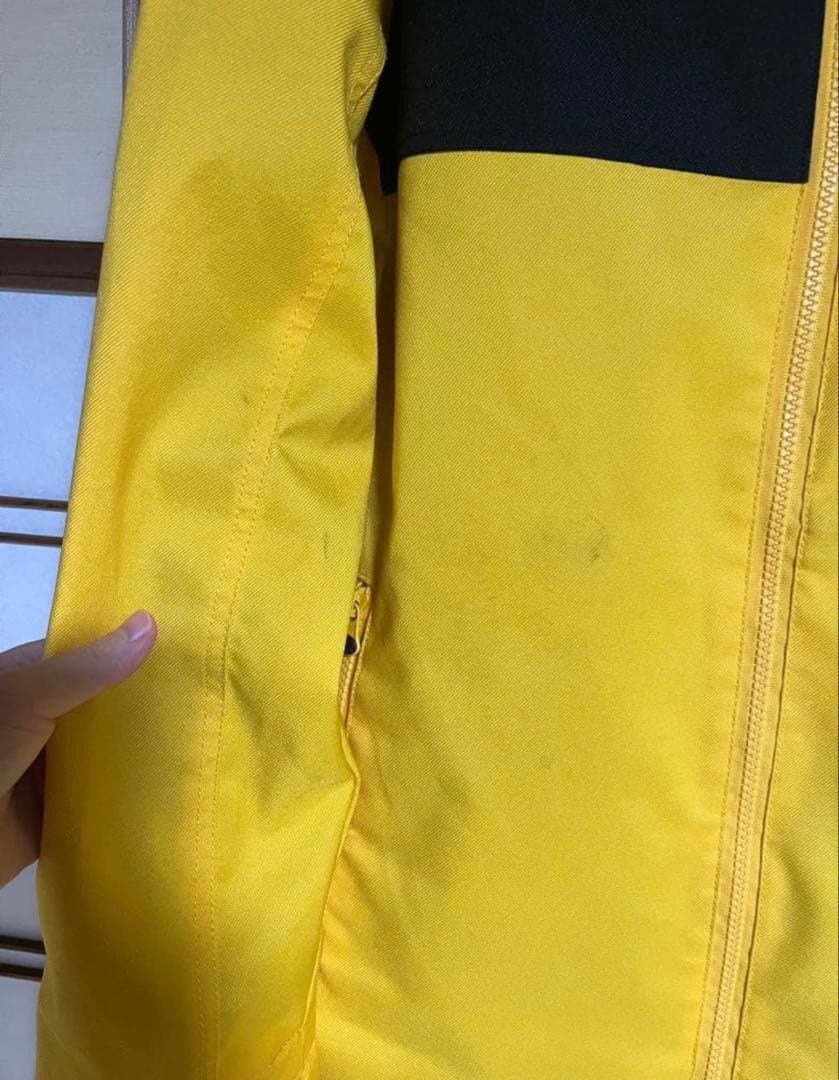 WACON COMPLEW スノーボード　ウェア