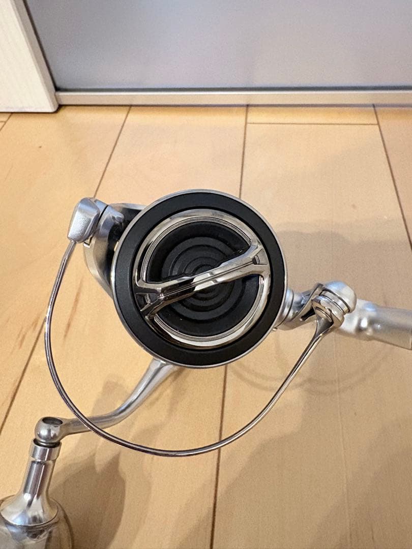 23ストラディック4000MHG 美品 カゲロウ100F 3本セット