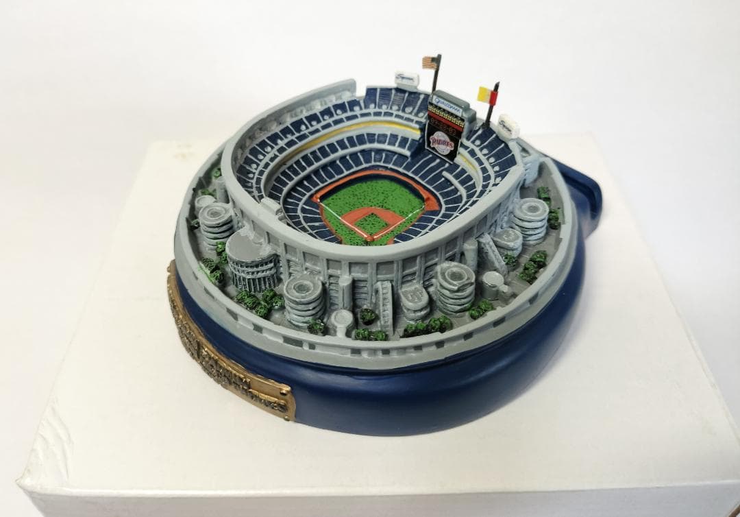 クアルコム・スタジアム／スタジアムレプリカ (2003／サンディエゴ・パドレス)