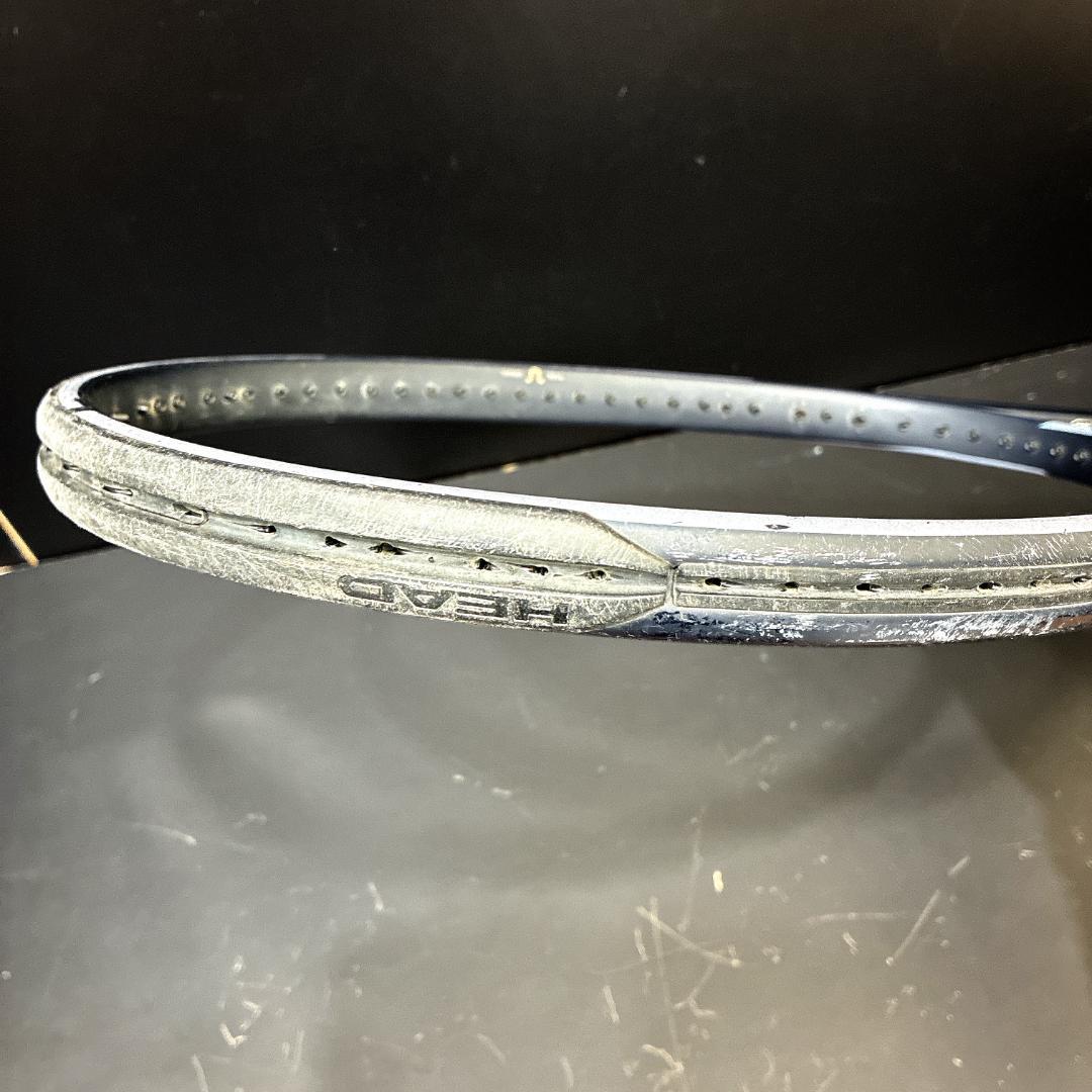 HEAD GRAVITY MP400　ヘッド　グラビティ　硬式テニスラケット