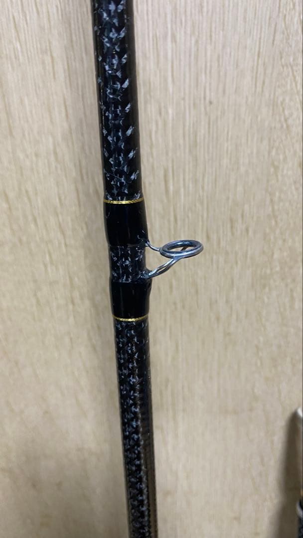 カレイド　ハスキーワインダー　クワトロプラス