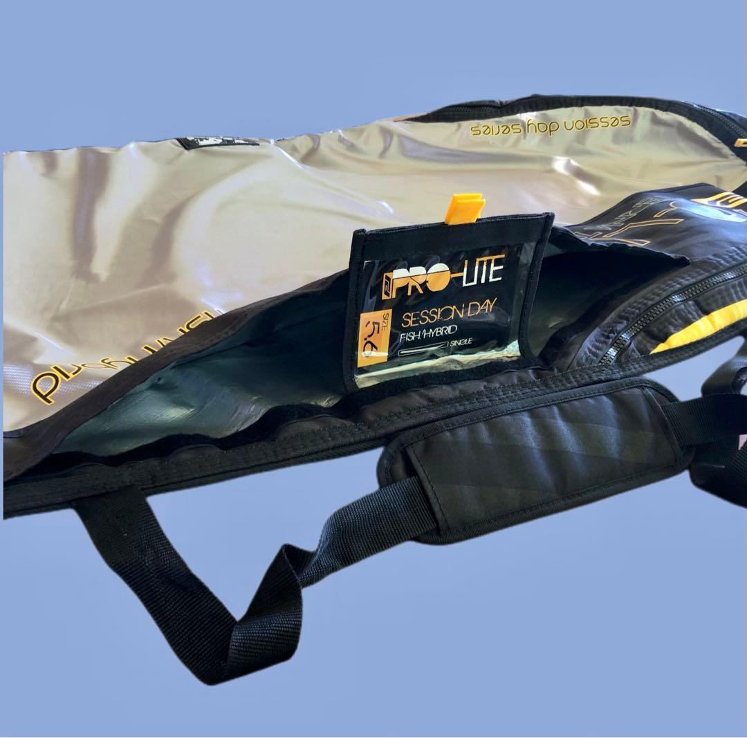 PRO-LITE プロライト サーフボードハードケース 5'6\"新品未使用品