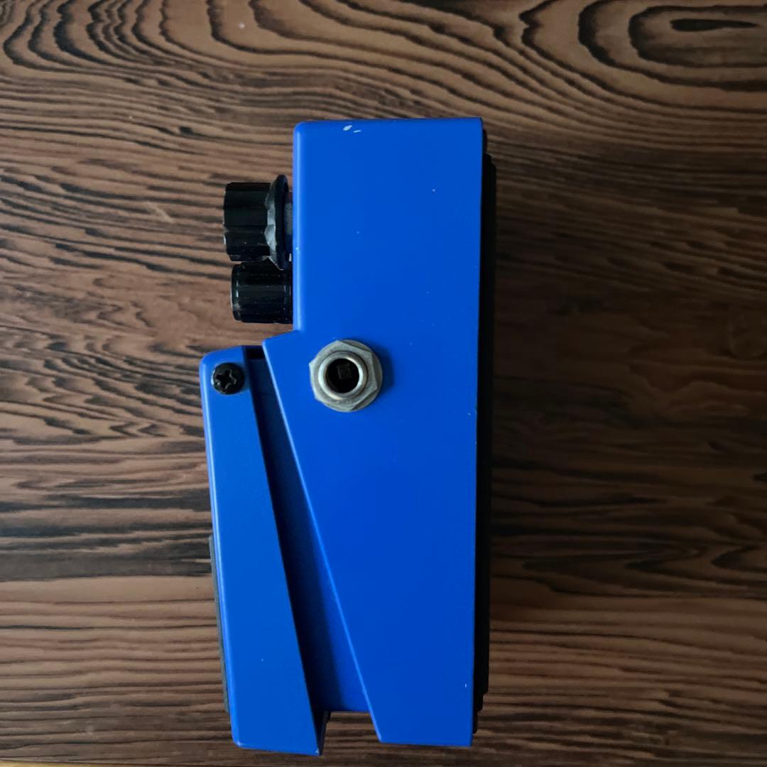 ビンテージ❗️1982年製BOSS Compression SustainCS-2