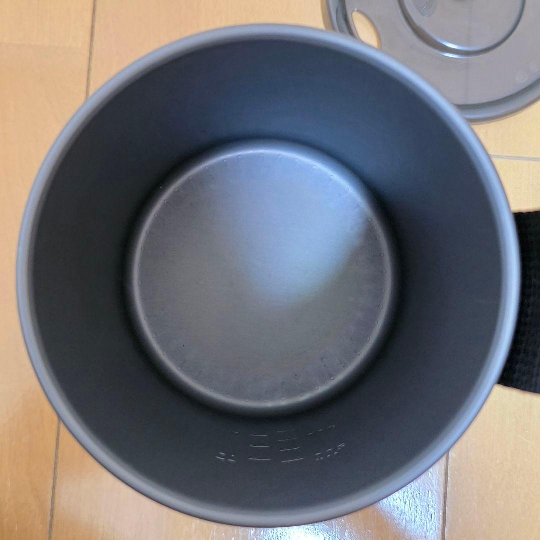 JETBOIL ジェットボイル マイクロモ