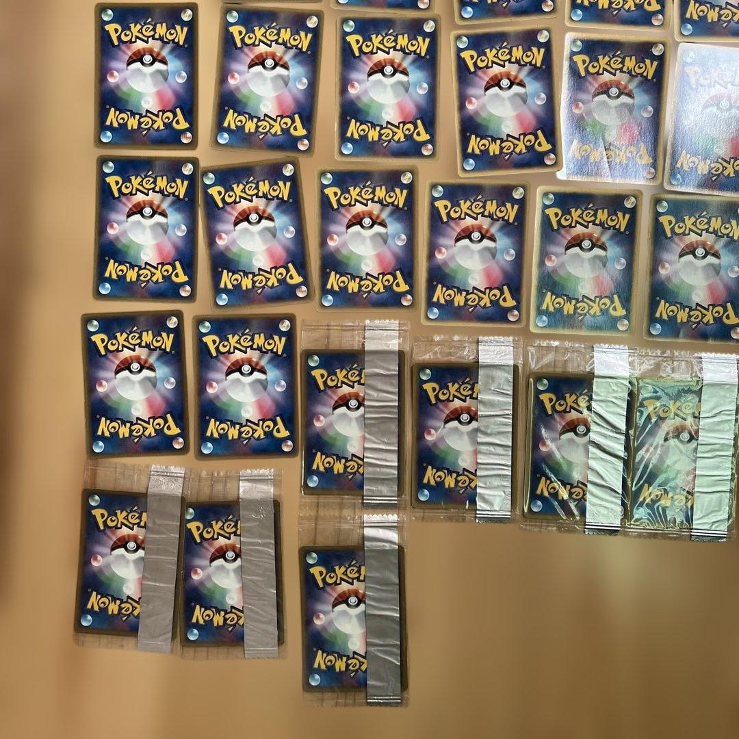 ポケモン＆ポケットモンスター旧裏⭐︎カードお纏め売りセット