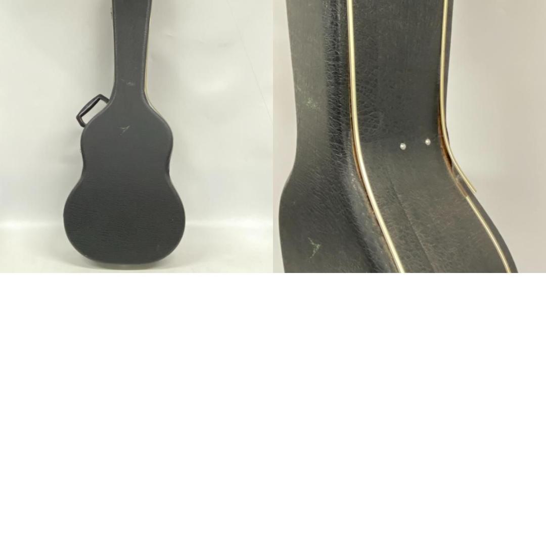 Hiroshi Tamura 田村廣 P100 クラシックギター