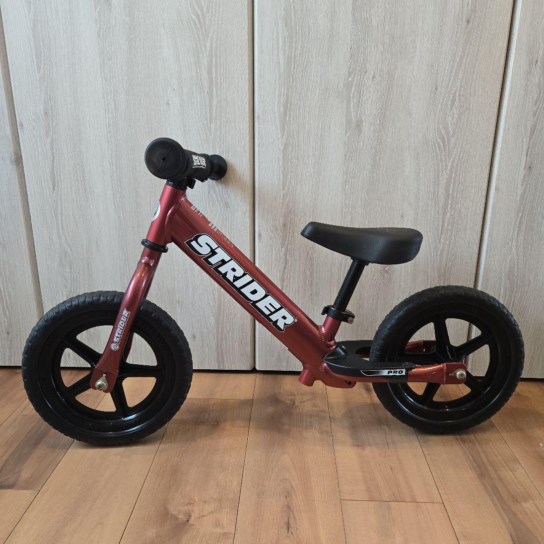 STRIDER 【プロモデル】【限定カラー】