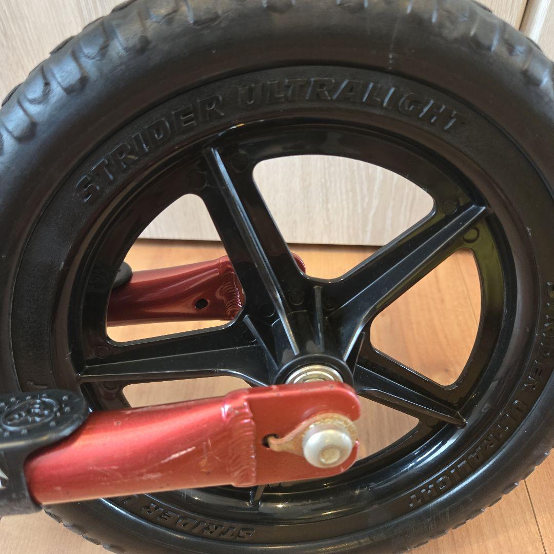 STRIDER 【プロモデル】【限定カラー】