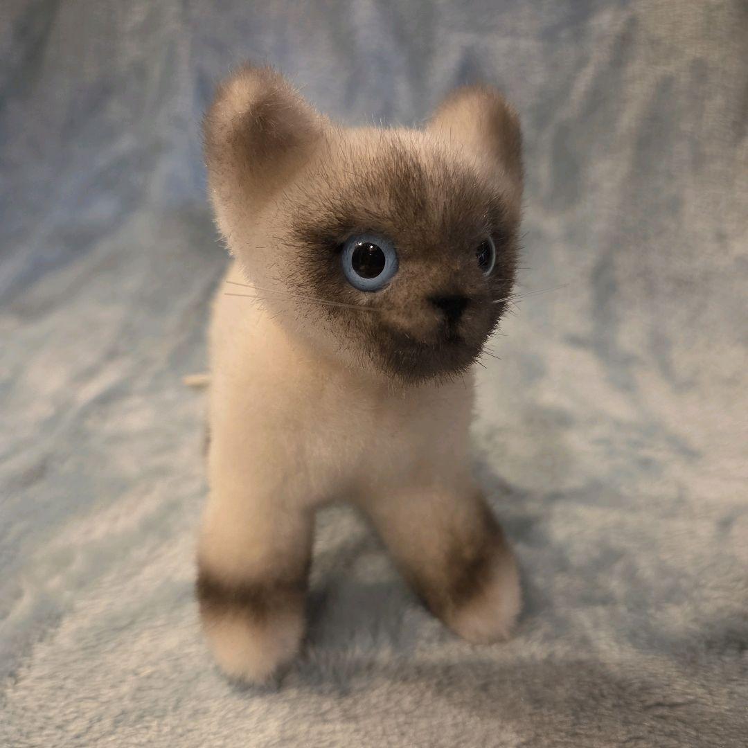 KOSEN 子猫のぬいぐるみ