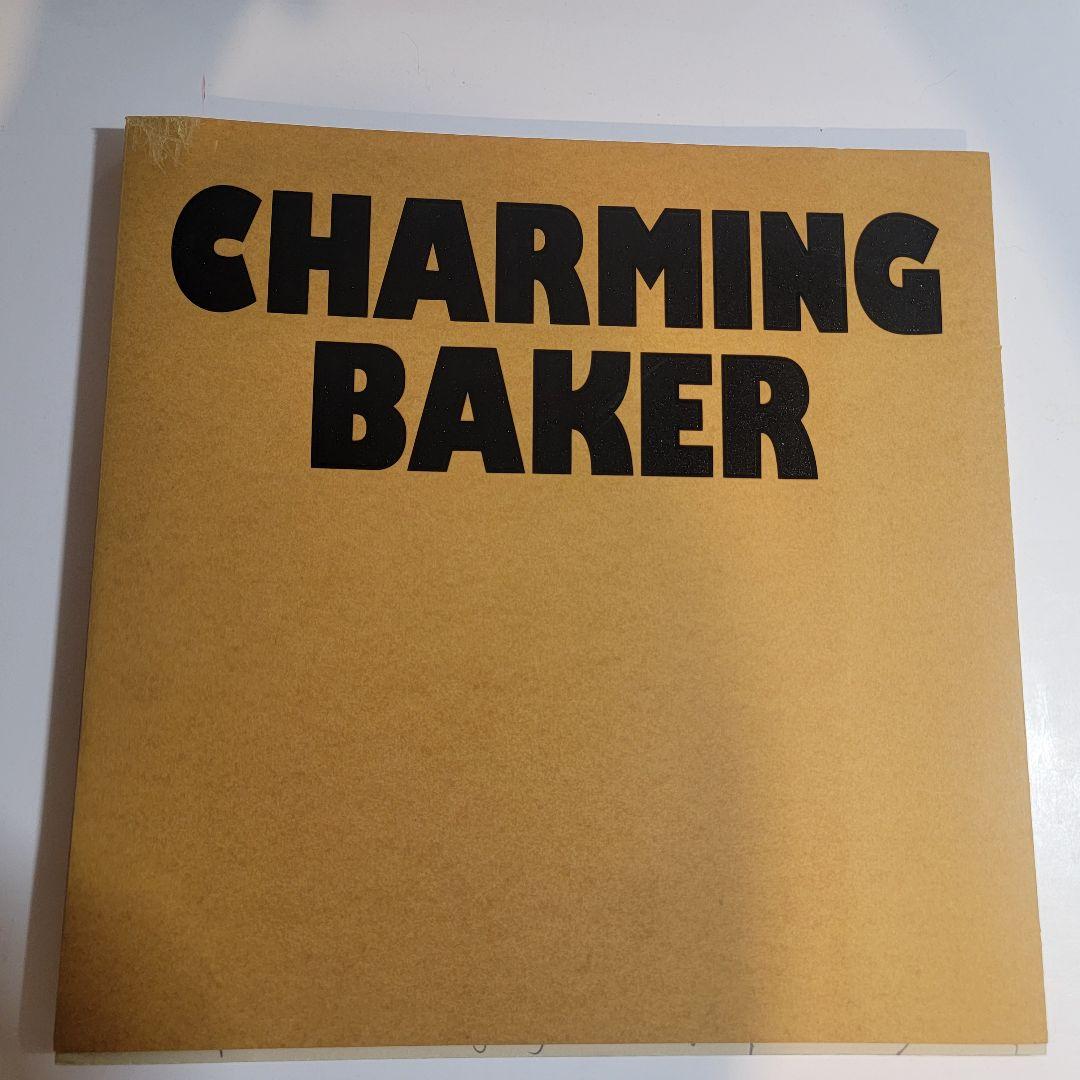 チャーミングベイカー LIE DOWN I THINK I LOVE YOU