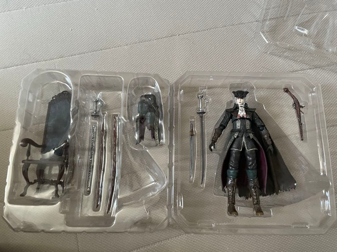 figma 時計塔のマリアDXエディション