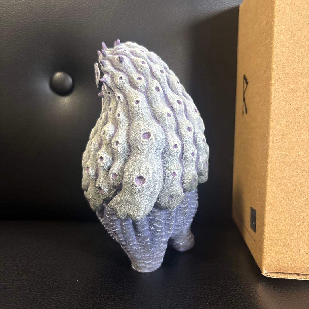 羅本製所COPIAPOA MONSTER Blue Skinned Hybrid