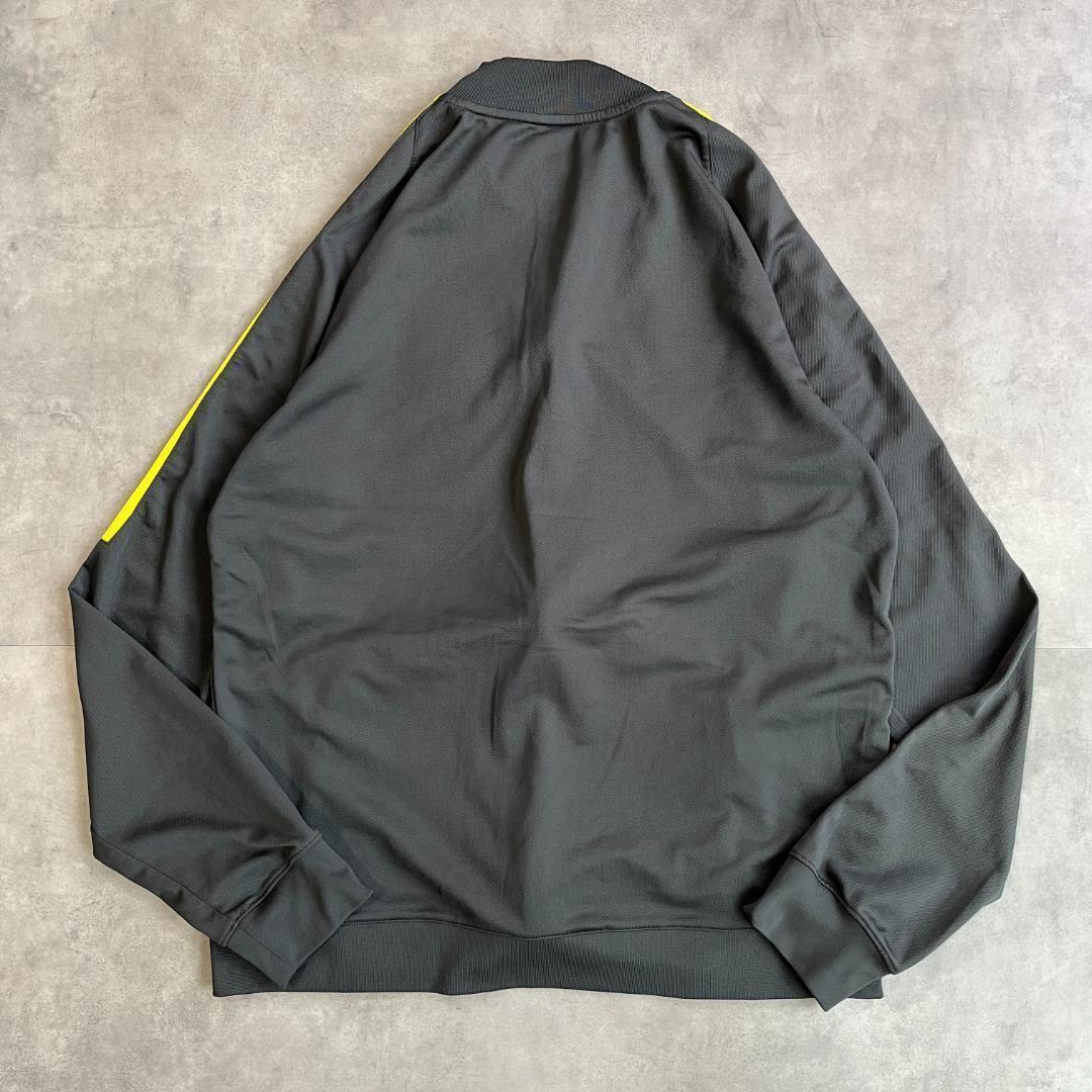 ナイキ マンチェスターシティー トラックジャケット サッカー L 16118