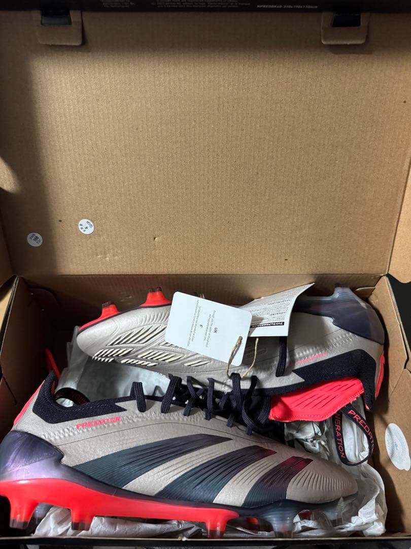 PREDATOR 1994 サッカーシューズ