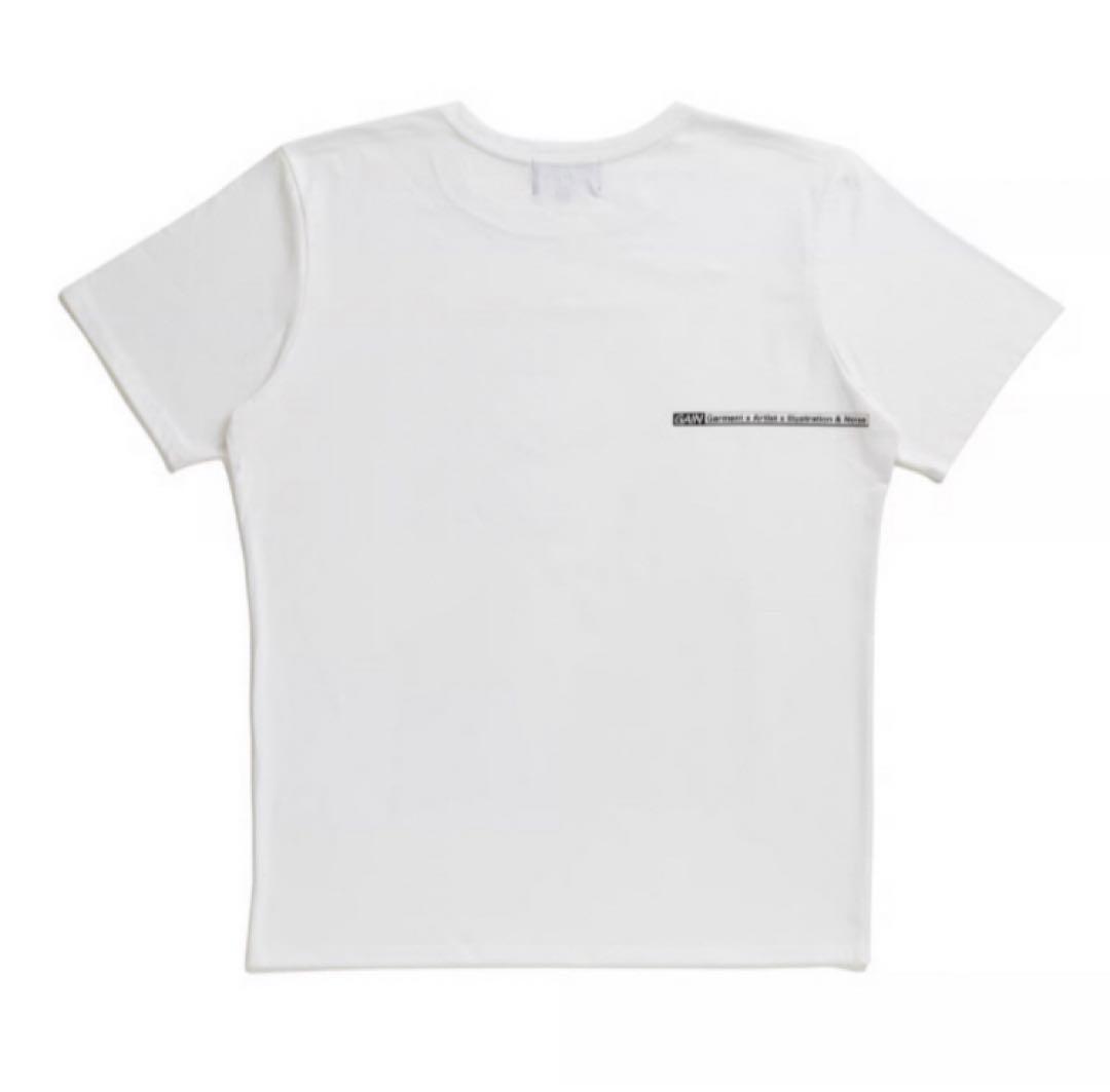 限定　BUCK-TICK ✖️上條淳士　Tシャツ　完売品