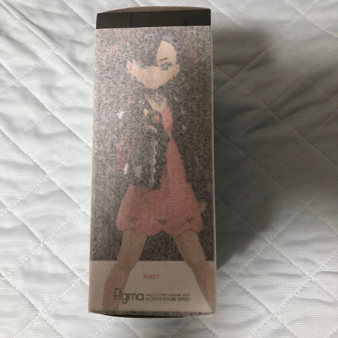 特典付き figma マリィ