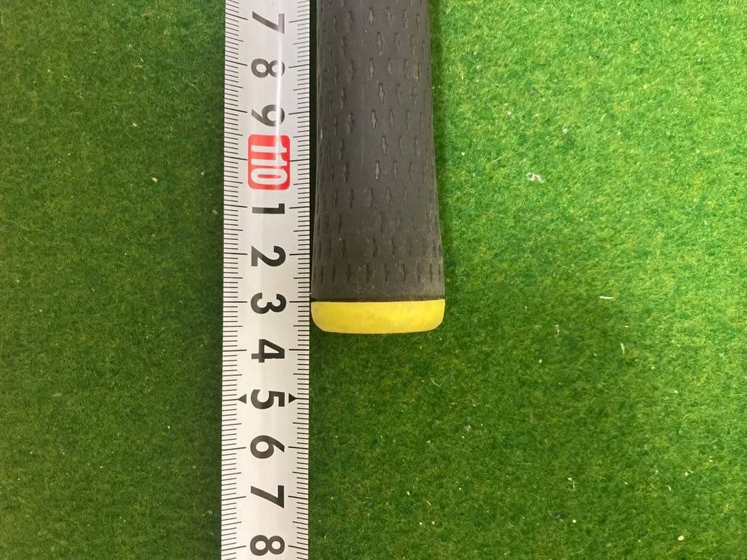 Tour AD DJ-7x シャフト ドライバー用　1136mm テーラーメイド