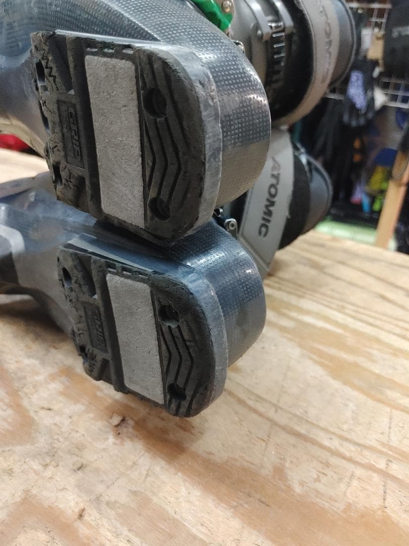 スキー 25-25.5 ATOMIC HAWX ULTRA 120 S