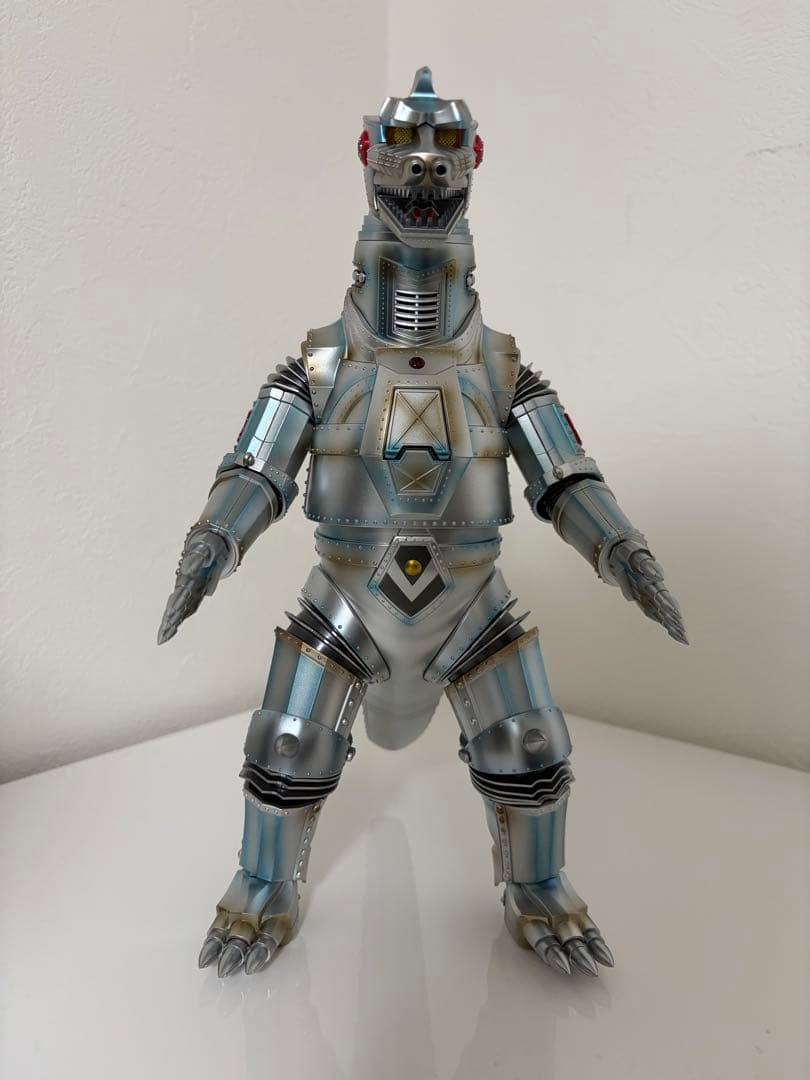 DX超合金 メカゴジラ1974