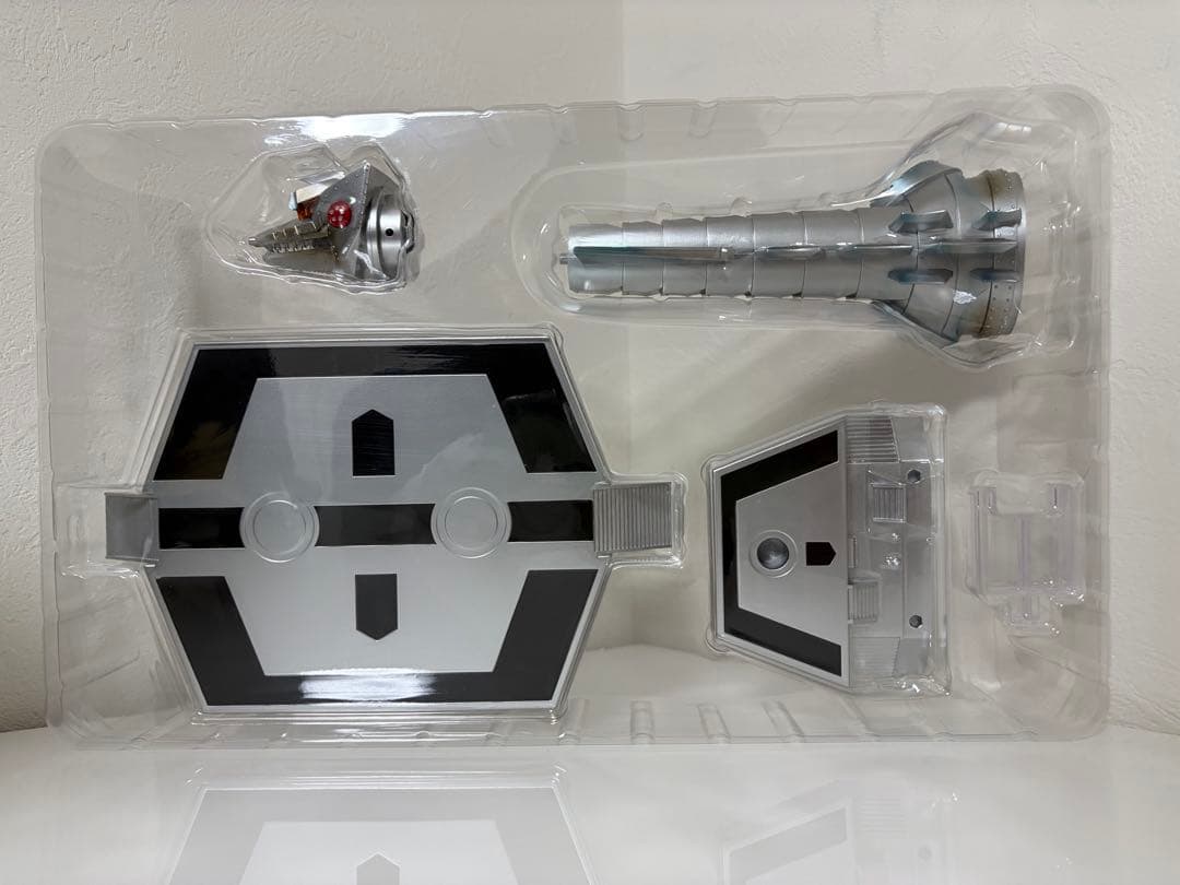 DX超合金 メカゴジラ1974