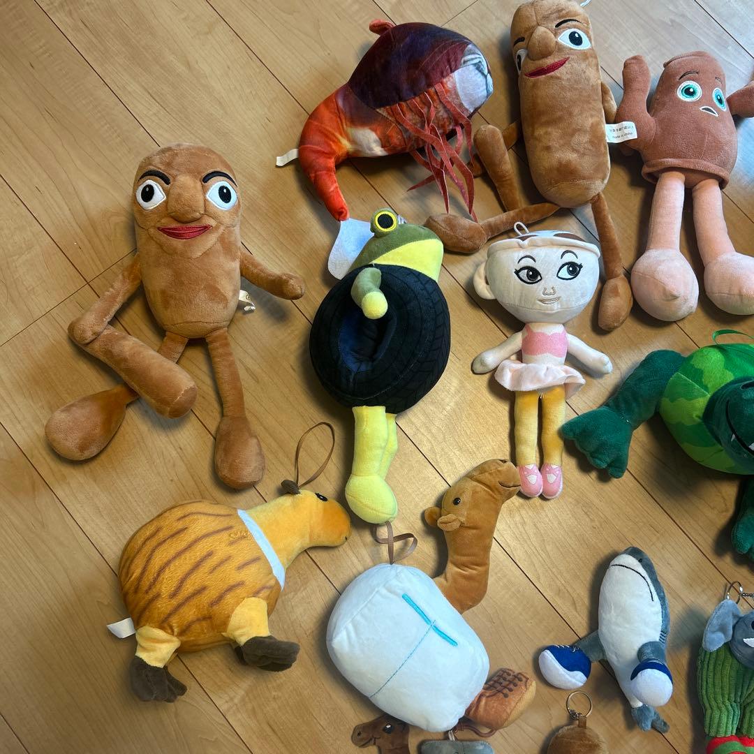 お値下げ中。大人気イタリアンブレインロット！まとめ売り！人気なのでこの機会に是非