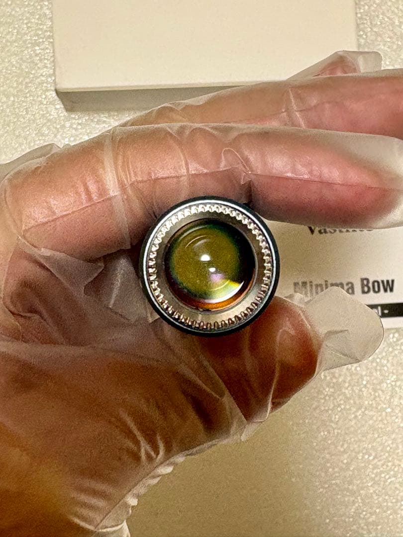 Vastlite minima bow 照射距離750メートル❗️限定カラー