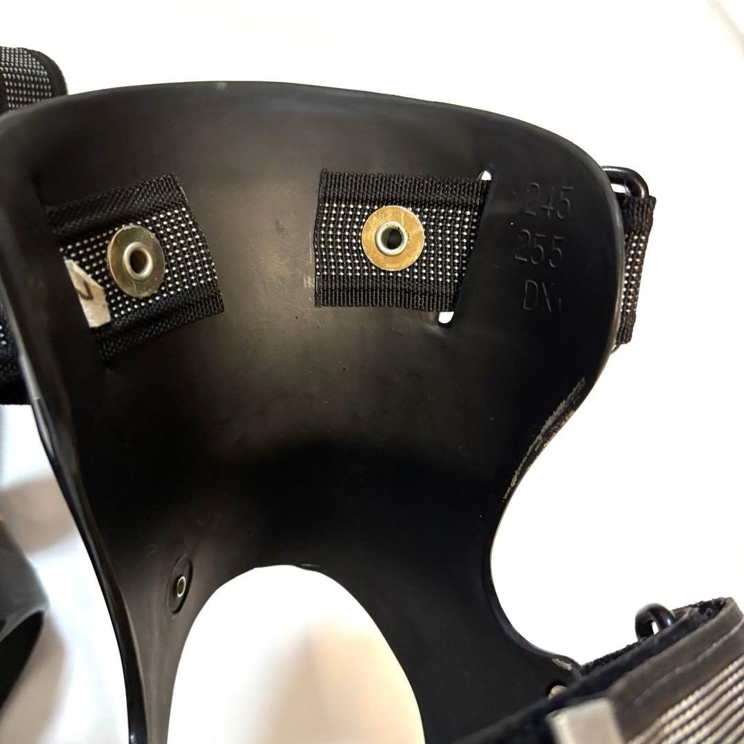 希少 NORDICA ノルディカ fun drive スキーブーツ 25cm