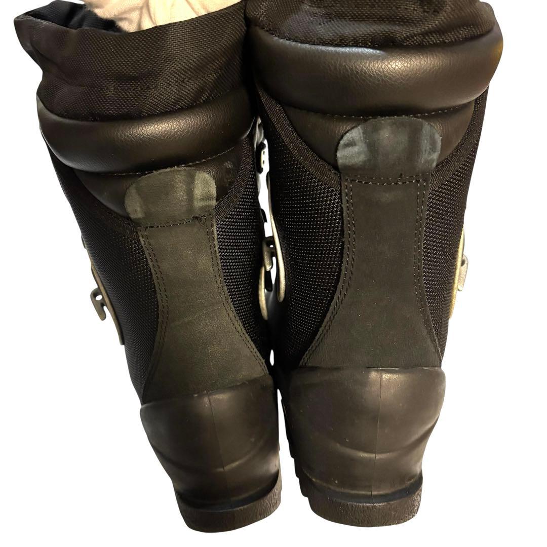 希少 NORDICA ノルディカ fun drive スキーブーツ 25cm