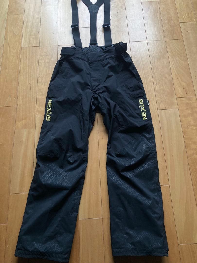 シマノ NEXUS ゴアテックス 防寒スーツ RT-133W 上下セット