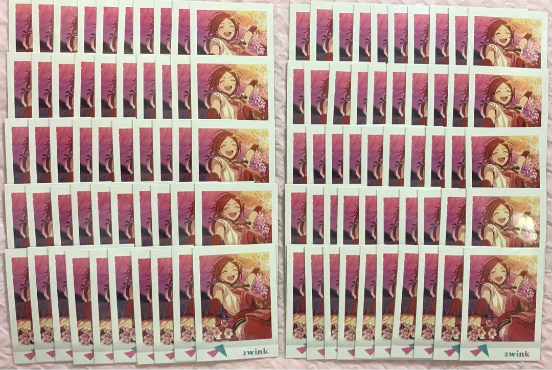 あんスタ 節分祭 2winkセット