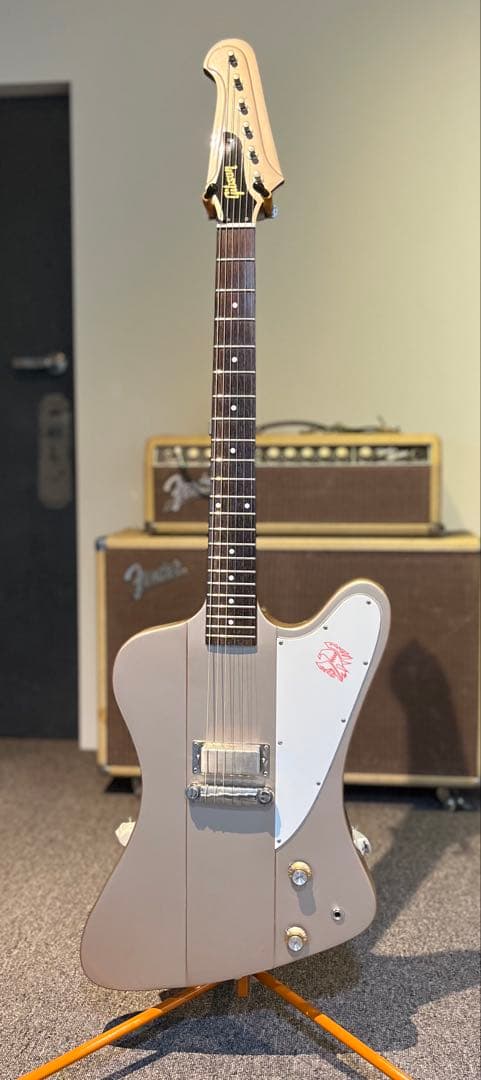 Epiphone Limited Edition firebird 1 中古
