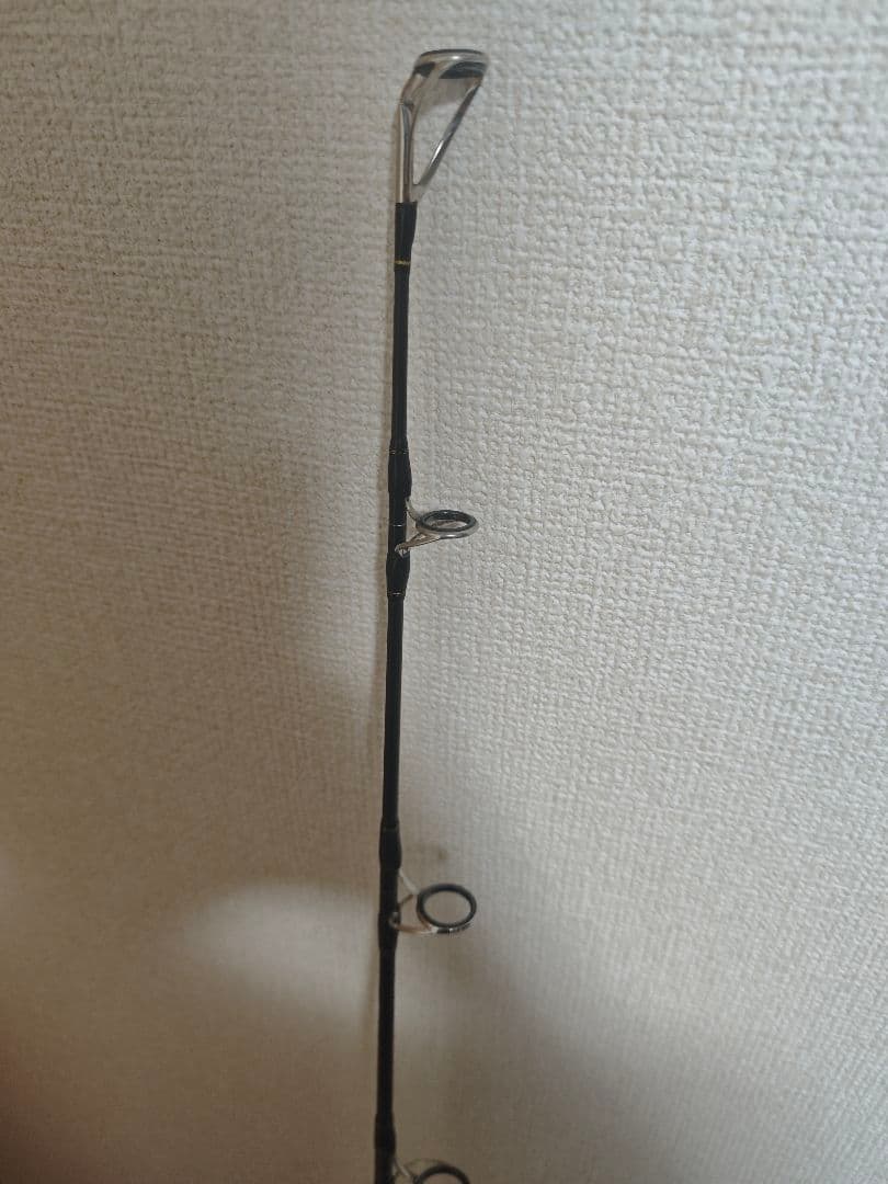 リップルフィッシャー　ビックツナ70