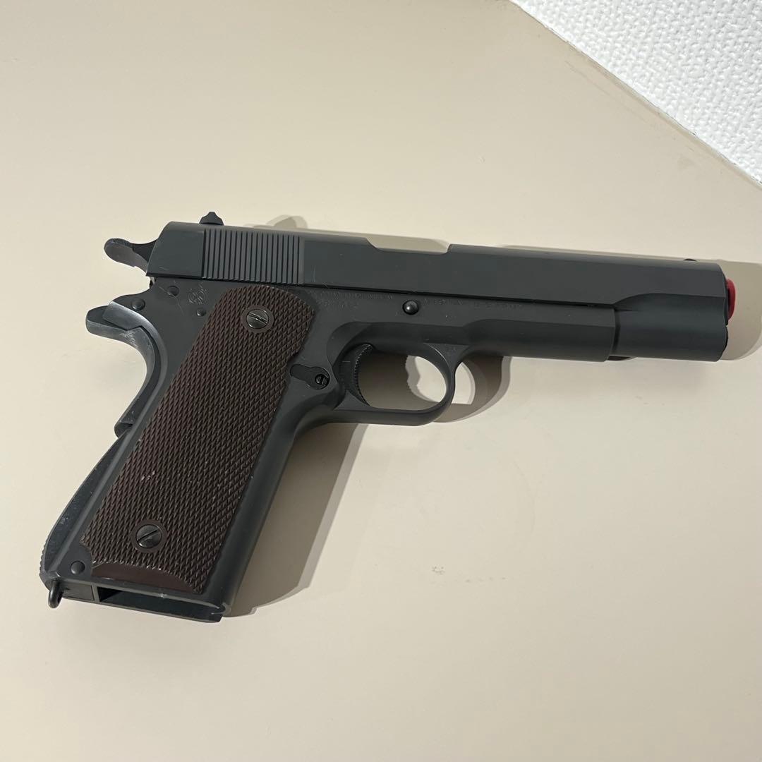 東京マルイM1911A1 ガスガン