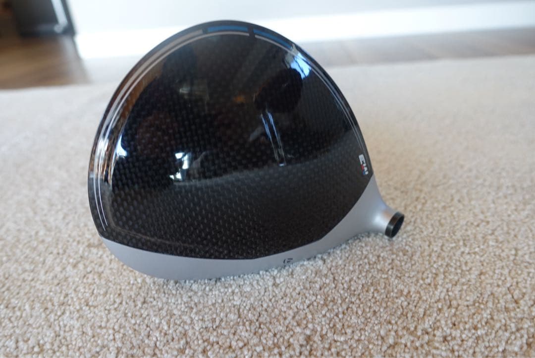 テーラーメイドM3 460 /KUROKAGE TM5、9.5度