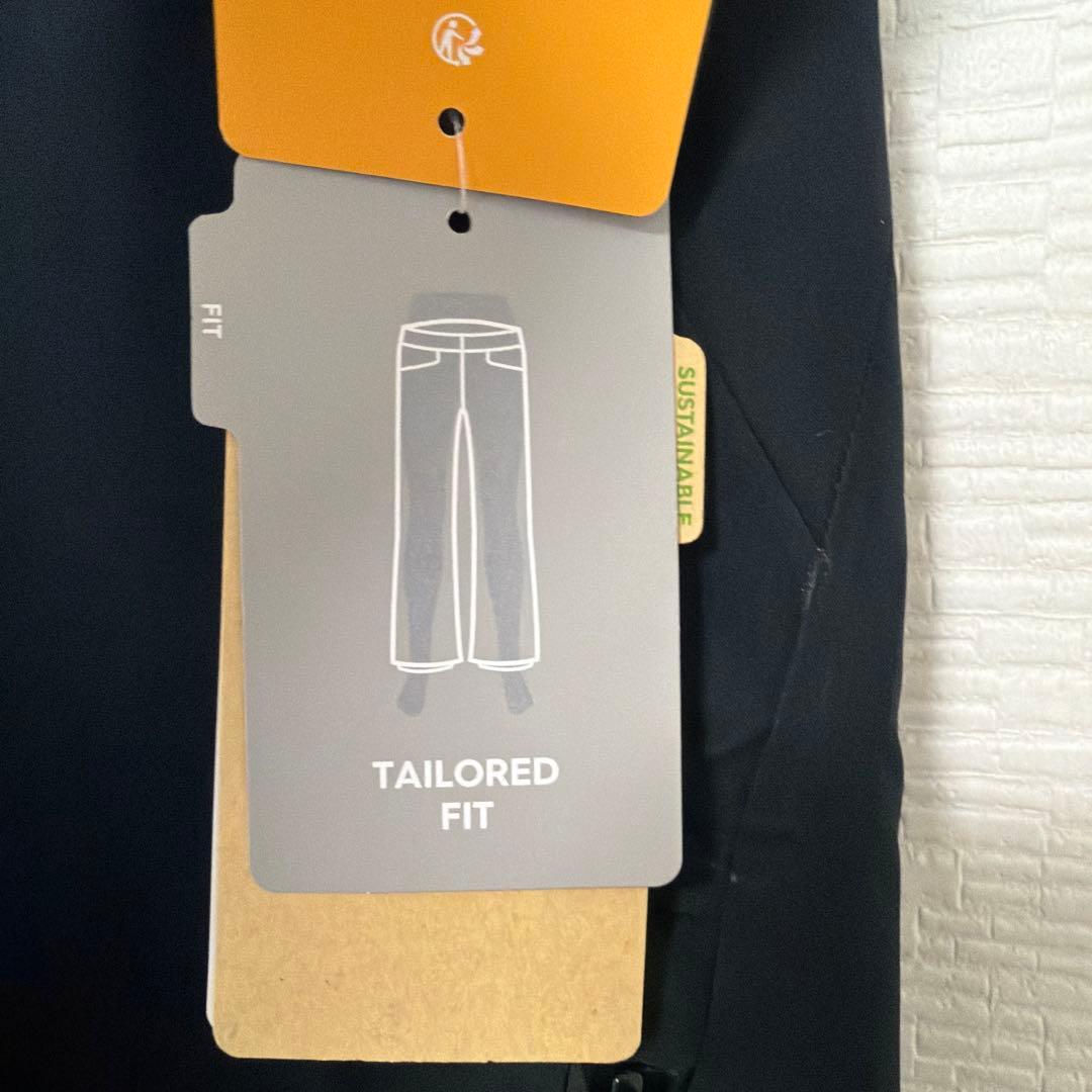 ゴアテックス　M 未使用品　スノボーパンツ