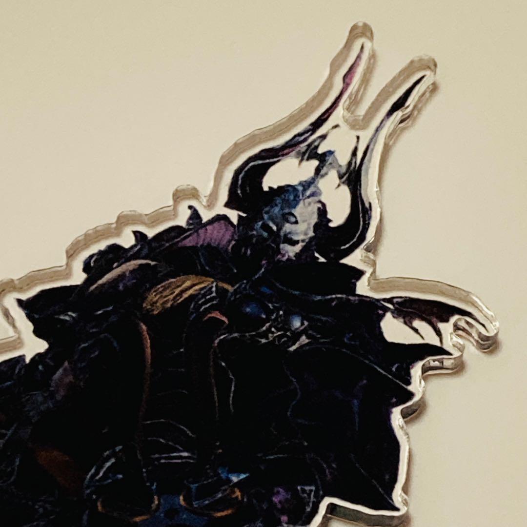 FF14✳️ゼノス『アクリルスタンド 3周年記念』ファイナルファンタジーXⅠV