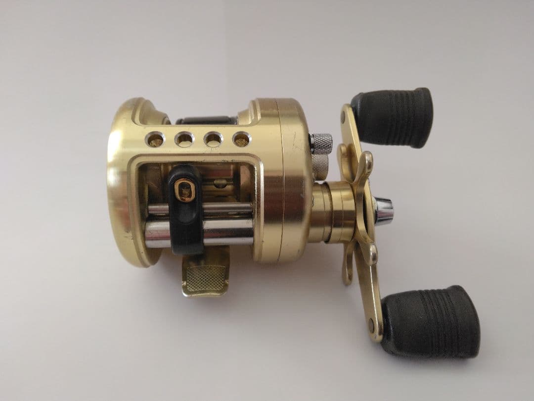 シマノ　カルカッタ51XT