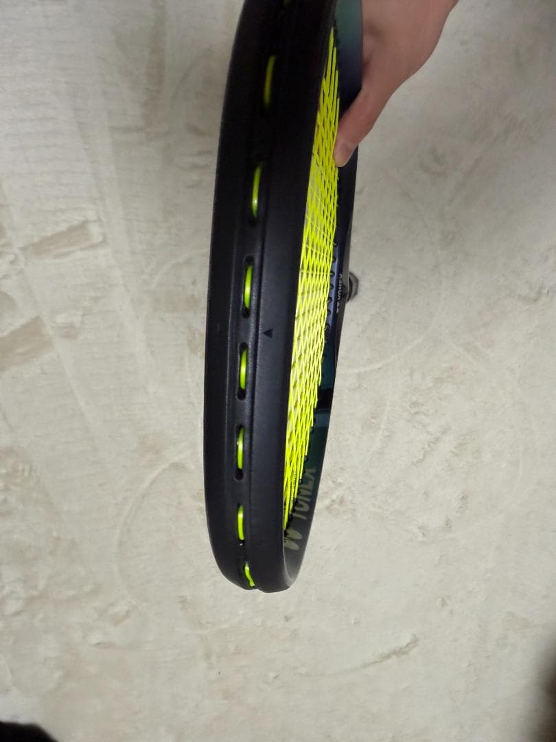 YONEX EZONE 100 G2 2022 カスタムモデル