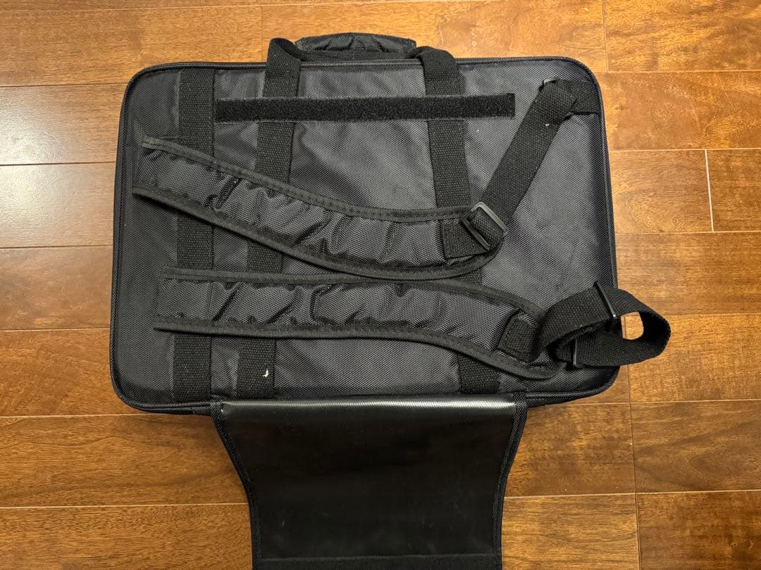 K.E.S　リチウムイオンバッテリー内蔵エフェクトボード　KRB-12B