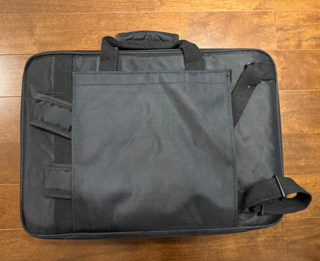 K.E.S　リチウムイオンバッテリー内蔵エフェクトボード　KRB-12B