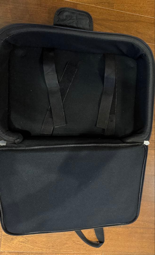 K.E.S　リチウムイオンバッテリー内蔵エフェクトボード　KRB-12B