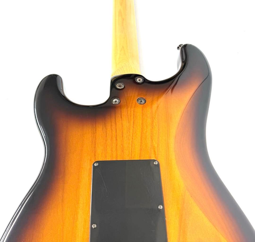 【希少】EDWARDS EDA-98 エレキギター エドワーズ